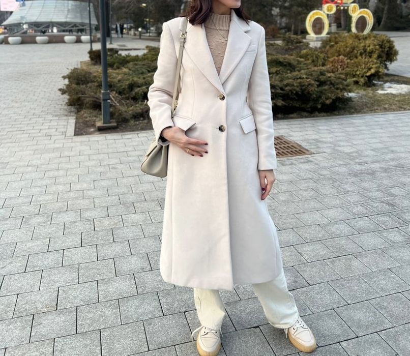 Продам пальто Mango