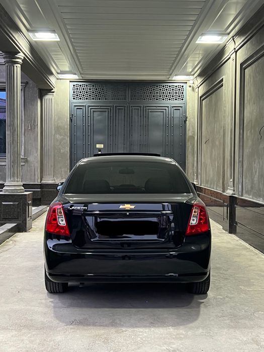 Jentra 2023 avtomat qora