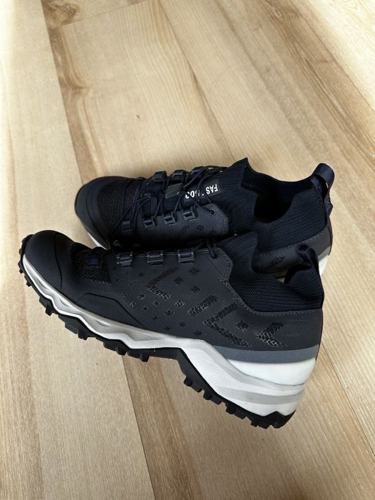 Маратонки за планина QUECHUA Fast 500