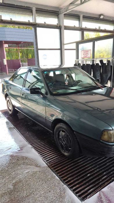 Продам Audi 80 b3 2.0