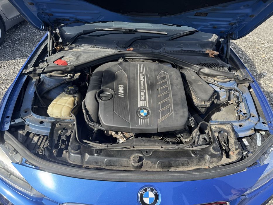 Bmw 330d На части 186000км