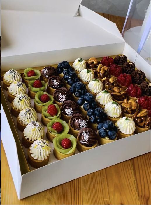 Mini perojnila zakasga qabul qilamiz