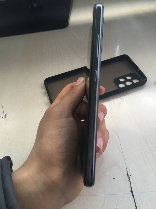 Телефон срочно продаётся SAMSUNG A32