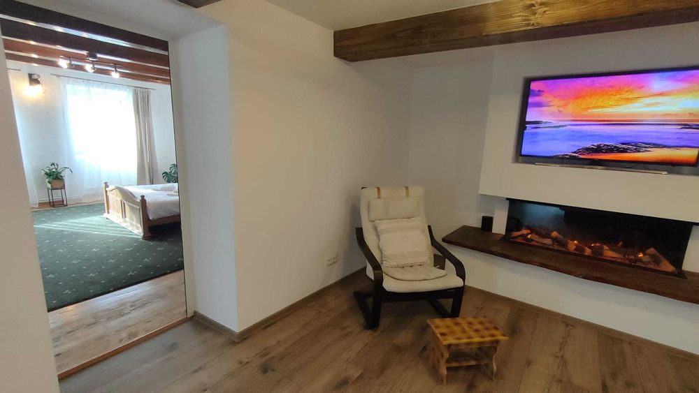 Cazare Rasnov Casa Raul