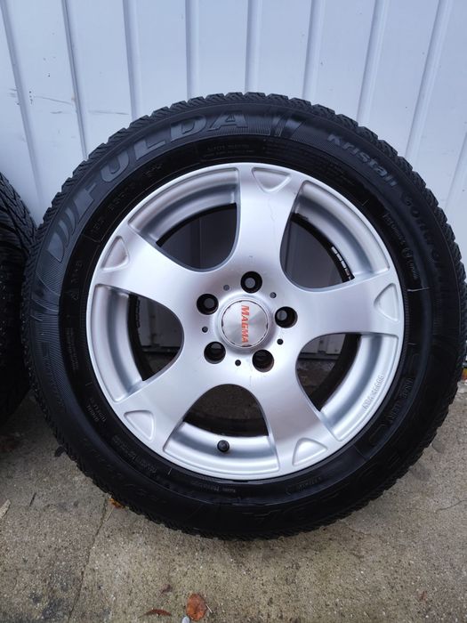 Jante roti 5×112 r15 golf 5 6 7 Skoda Seat Passat etc gama vag !