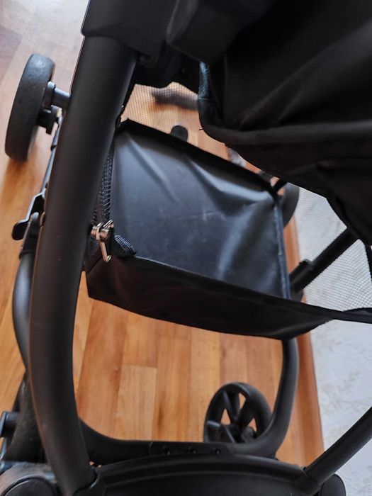 Коляска 3/1 Tomix