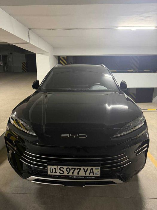 Продается BYD CHEMPION FULL 150km