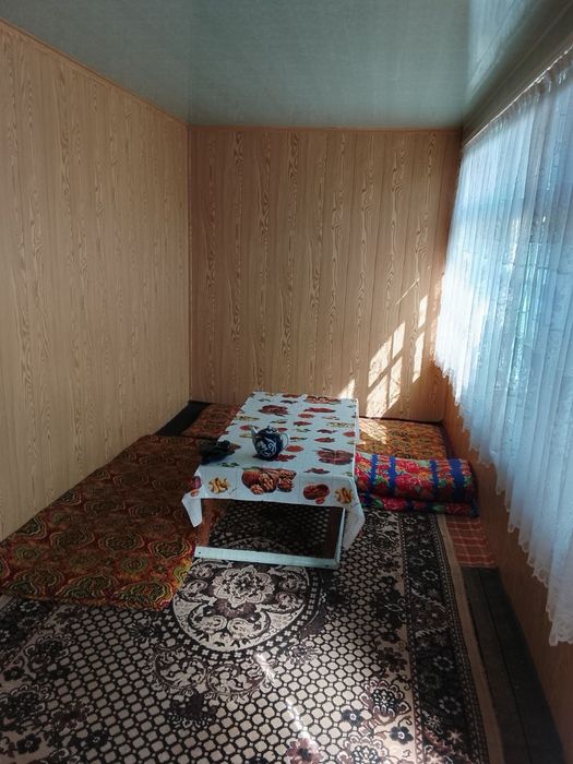 Продаётся дом в Бустанлыкском районе посёлок Таваксай