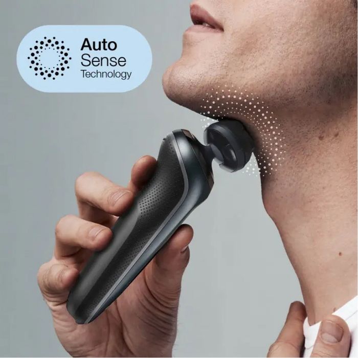 Электробритва Braun 7650cc