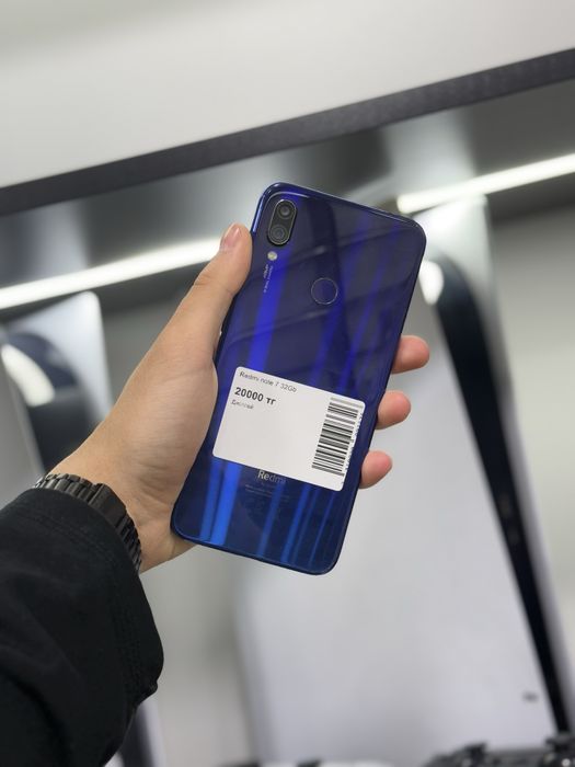 Redmi Note 7 32Gb