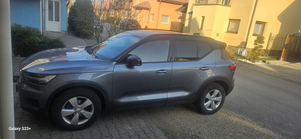 VOLVO XC40 Diesel