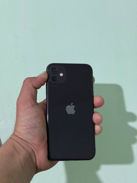 Iphone 11 128xotira
