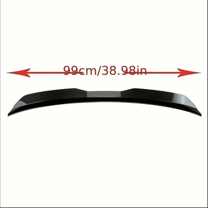 Eleron Prelungire Luneta Portbagaj Haion Break / Hatchback, Universal