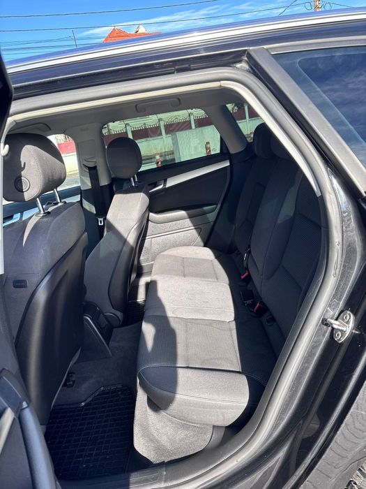 Audi A3 2009 1'9 tdi