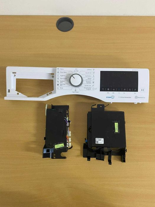 Placa electronica masina  Beko WUE 9736 XST cu modul inverter