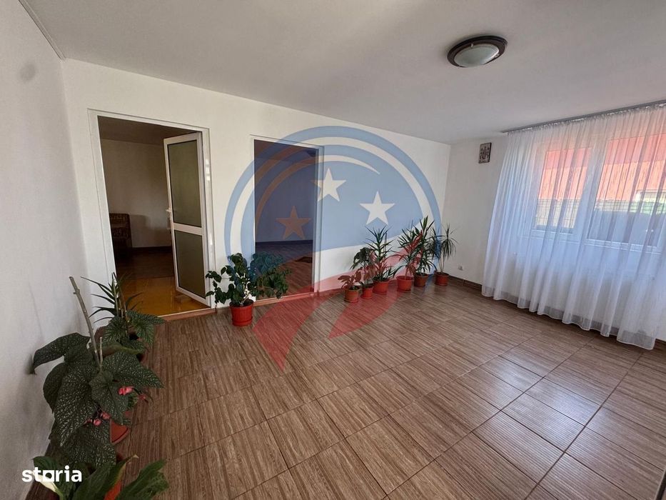 Casa P+M in apropiere de bvd ilie Balaci