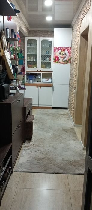 Коттедж 2 этажный