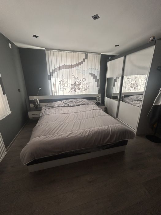 Обзавеждане за спалня