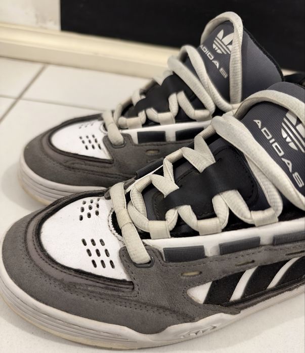 Маратонки adidas puma