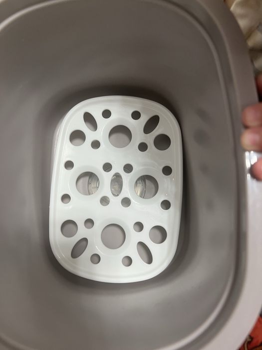 Продам подогреватель стерилизатор