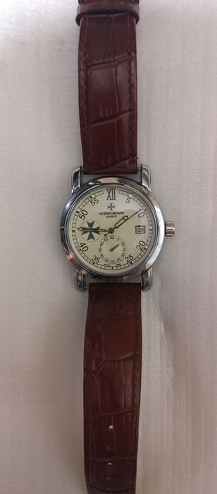 Срочно продам часы Вашерон Константин