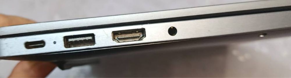 Ноутбук Huawei MateBook D16