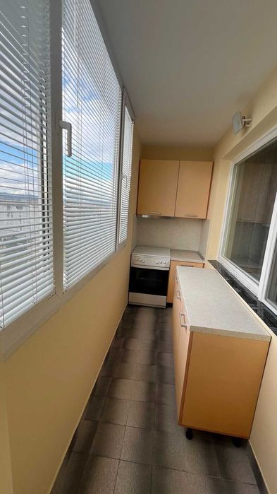 Дава се под наем Двустаен апартамент в София, Връбница 1 - 60 кв.м за 561 € - Снимка #10