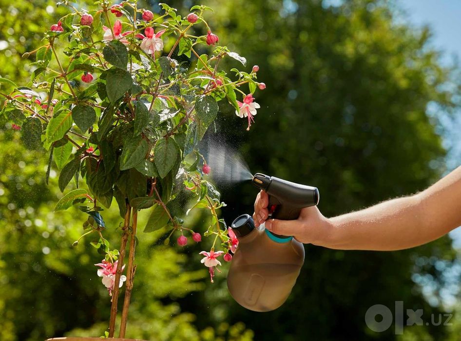 Gardena 11112 sprayer 1 L