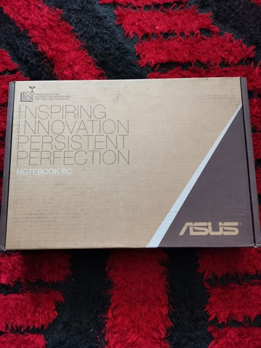 Laptop Assus X550J sau schimb cu telefon