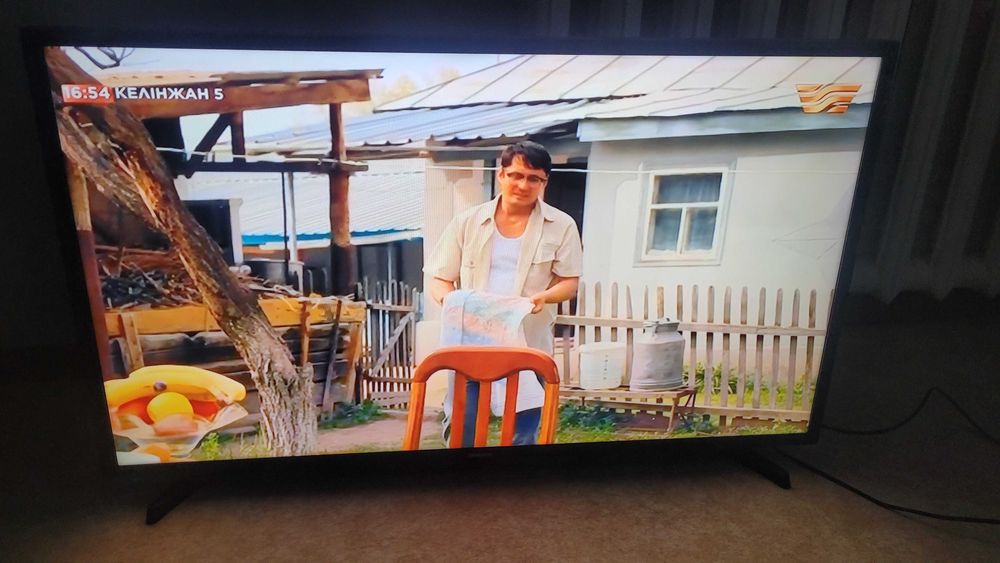 Срочно продам телевизор SAMSUNG