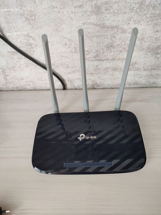 Продам роутер  в хорошем состоянии