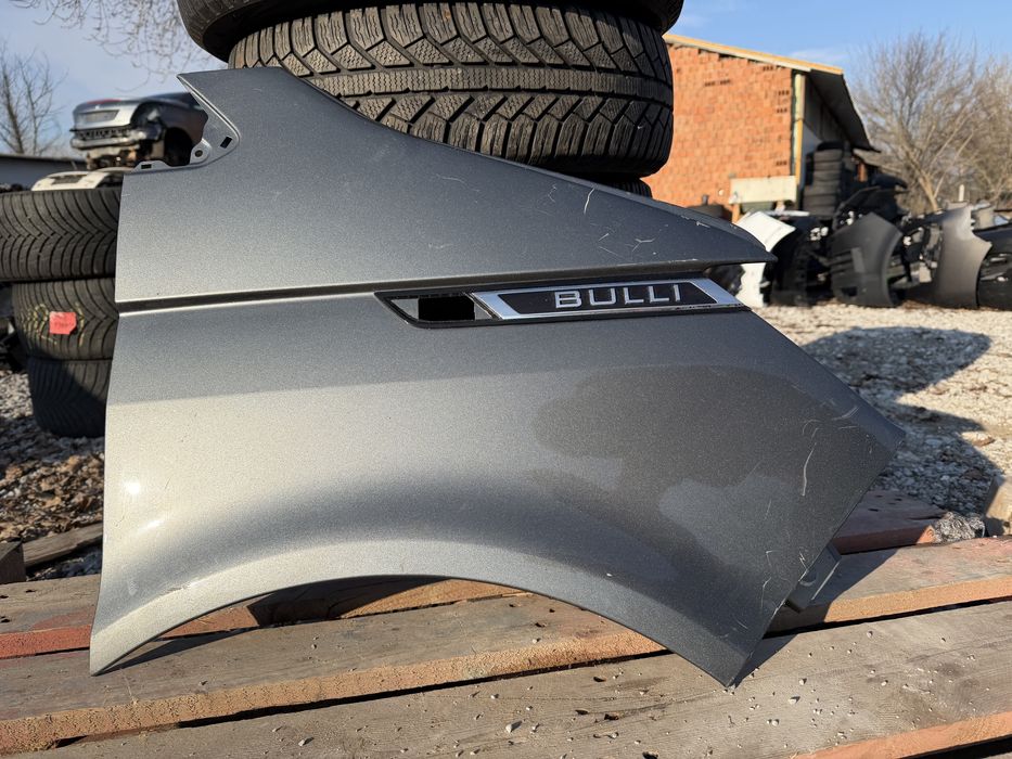 Калник VW T6.1