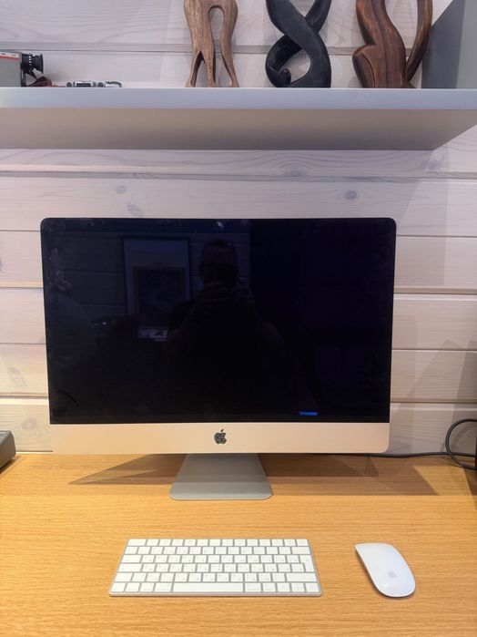 Imac 27" Retina 5K