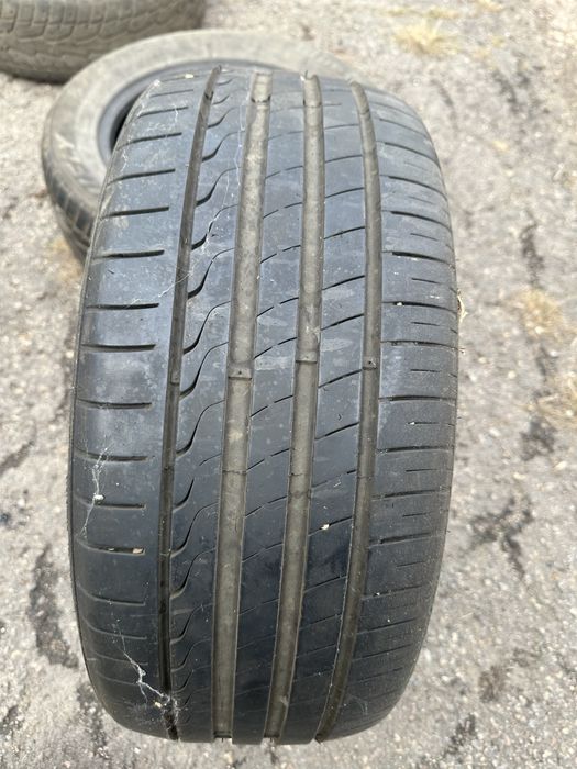 Продам шины резину на 16/17