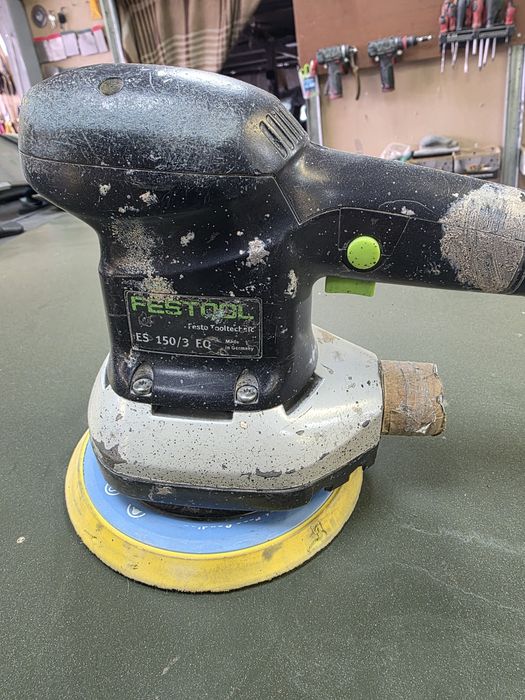 Festool Ets 150-3