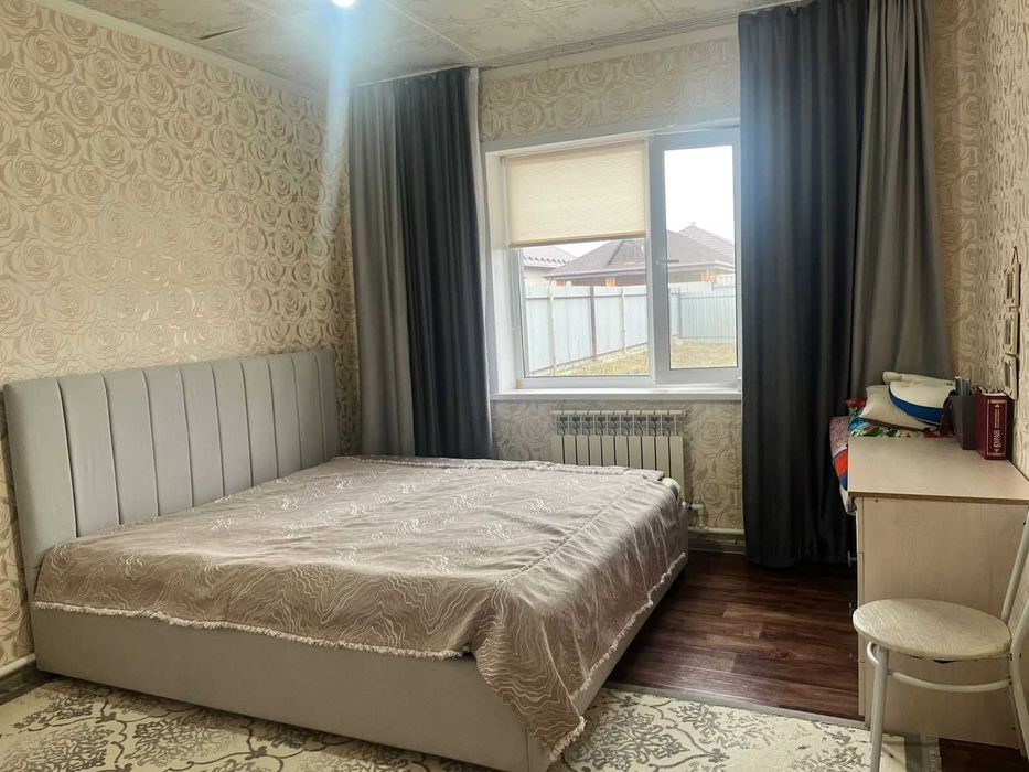 Продается 4-ком. дом мкр. Северный