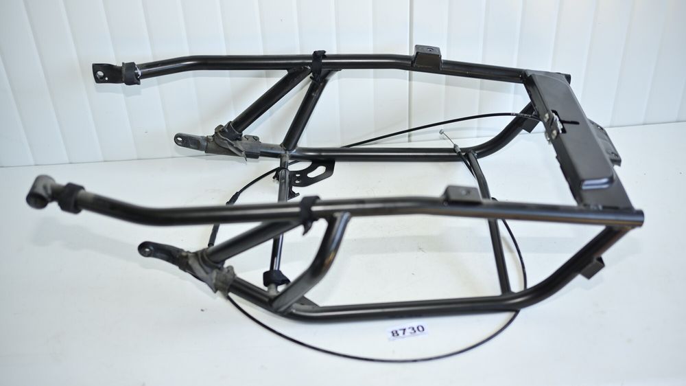 BMW C 650 GT Subframe