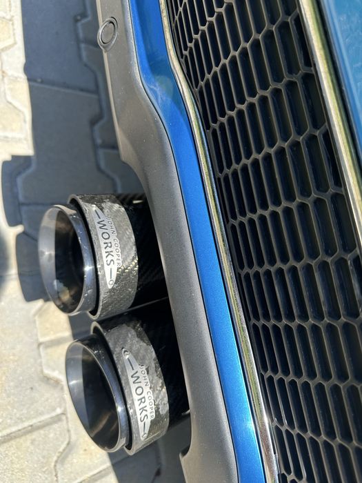 De vanzare Mini Cooper S