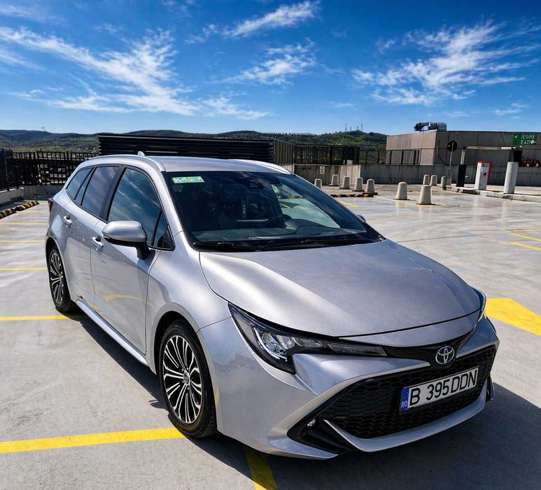 Inchiriez masina pentru Bolt si Uber