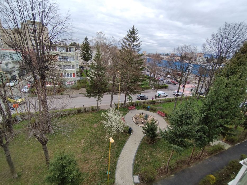 Apartament 2 camere Astra str.uranus