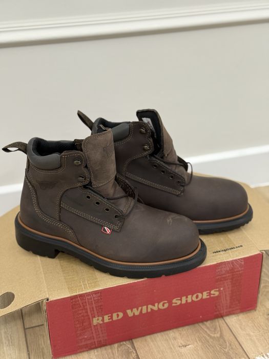 Red wing размер 40-41