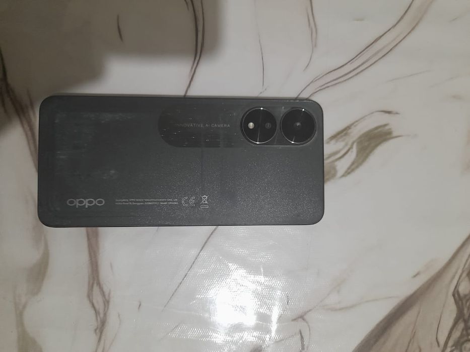 OPPO A78 обмен бар айфон 8-7 ге