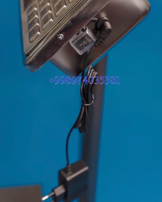 Электронные весы 200кг, Elektron taroz 200 kg TCS200