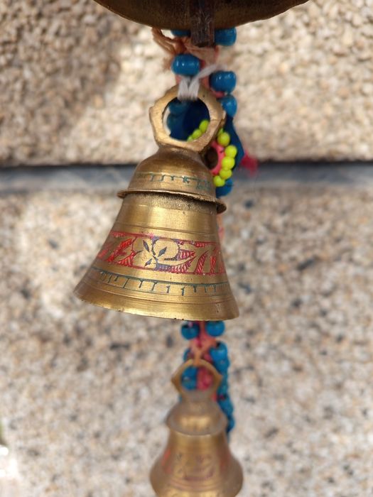 Стари немски камбани