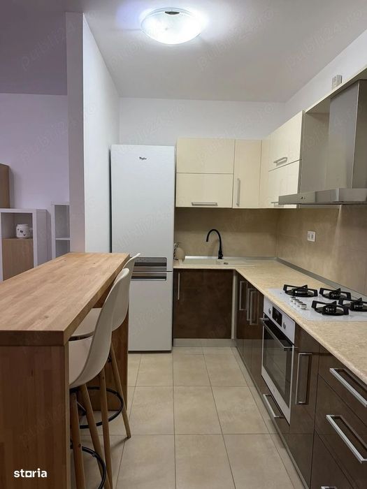 Apartament 2 camere Ozana / Loc de parcare
