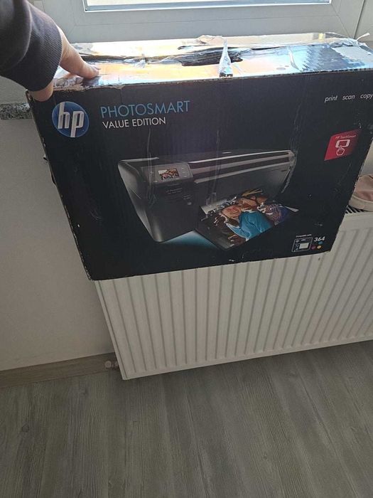 Imprimanta de vanzare