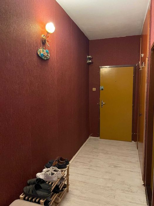 Четиристаен ОБЗАВЕДЕН апартамент кв. Каменица 1