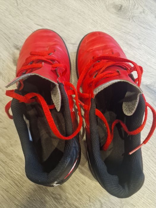 Ghete fotbal sala nike