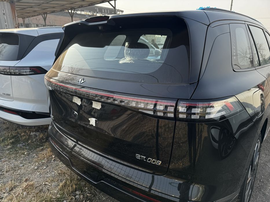 Dongfeng 008 ultra 2025 full version