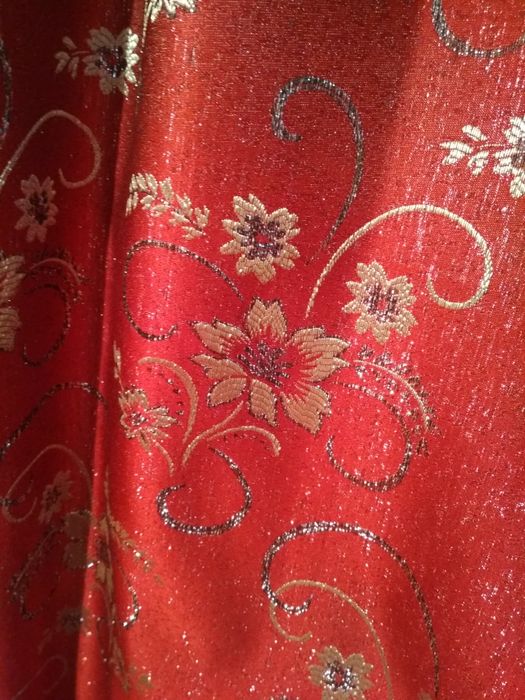 Продам комплект штор